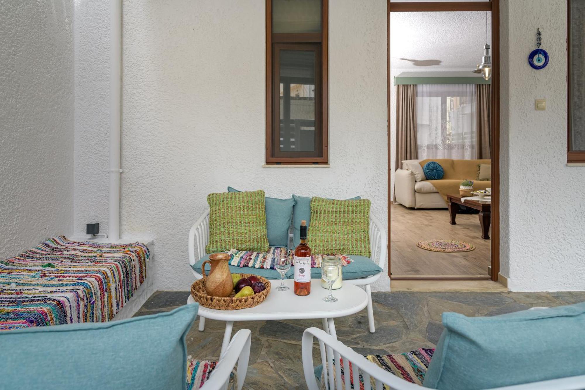 Villa Casa Dell Artista With Private Jacuzzi Cos Exterior foto