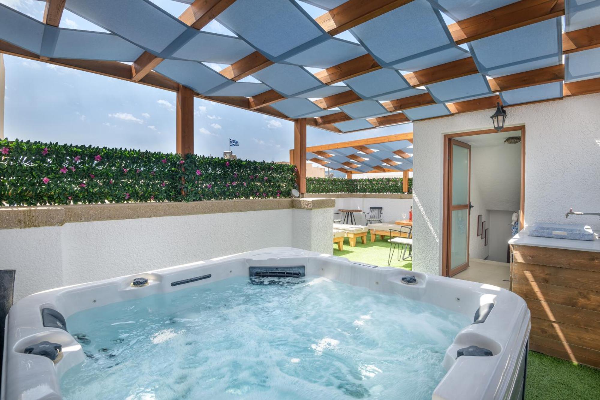 Villa Casa Dell Artista With Private Jacuzzi Cos Exterior foto
