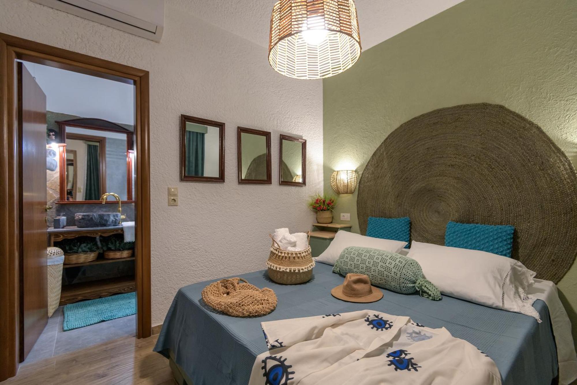 Villa Casa Dell Artista With Private Jacuzzi Cos Exterior foto