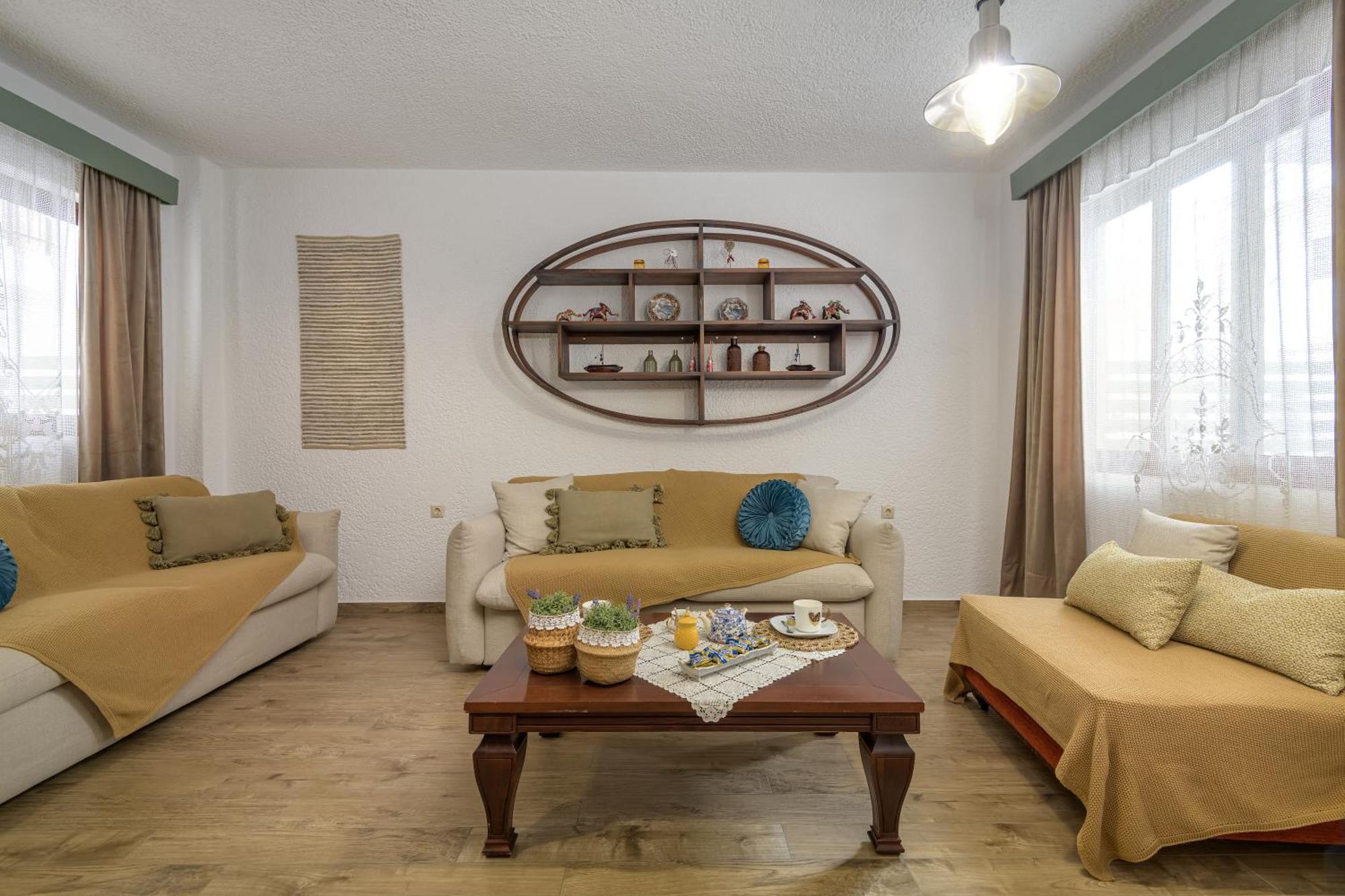 Villa Casa Dell Artista With Private Jacuzzi Cos Exterior foto