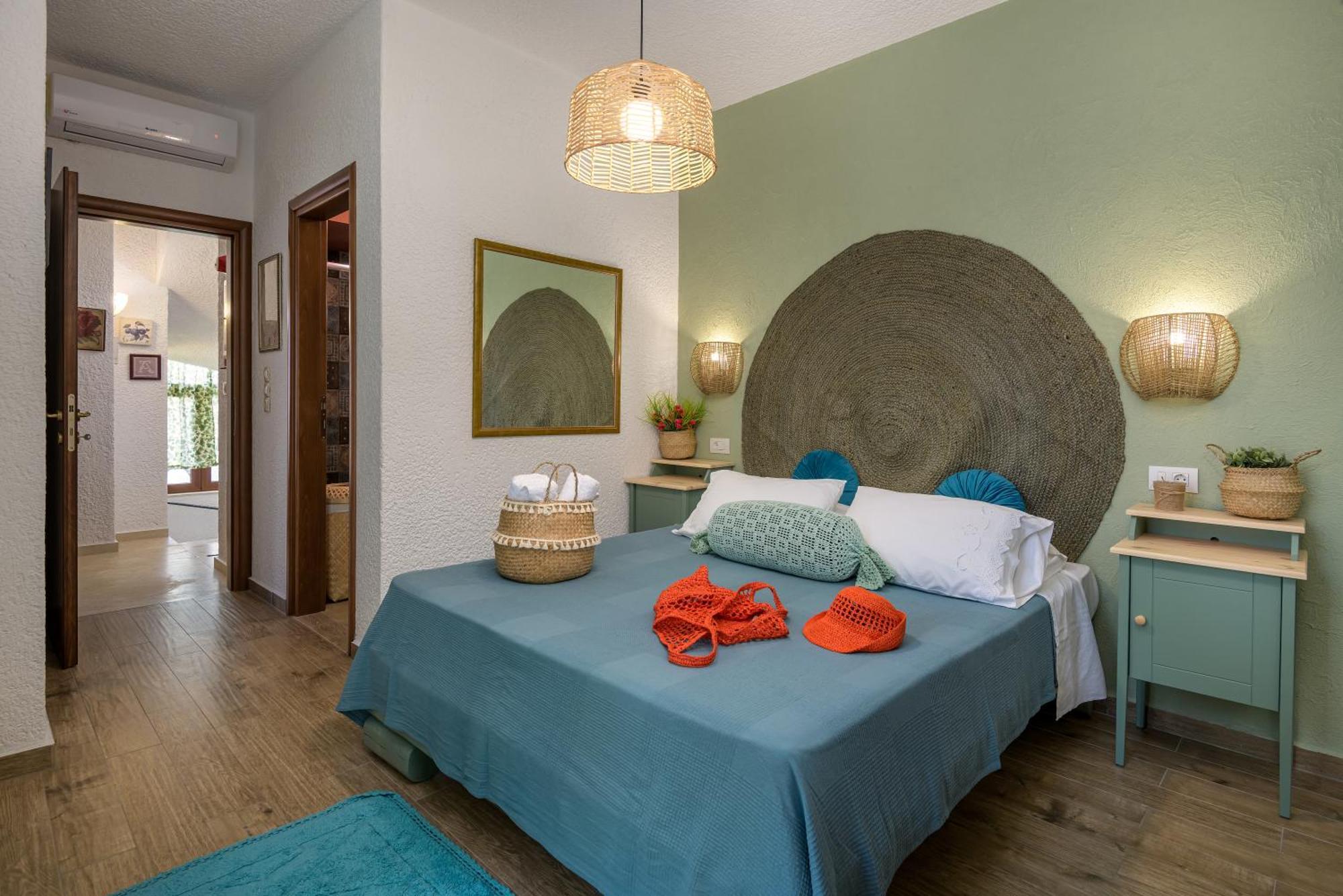 Villa Casa Dell Artista With Private Jacuzzi Cos Exterior foto