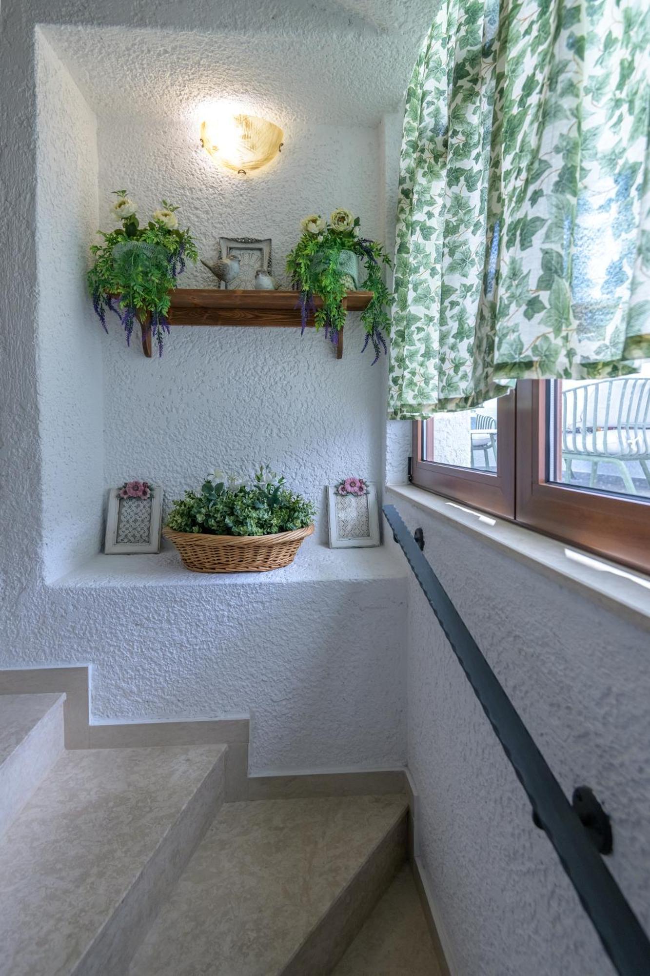 Villa Casa Dell Artista With Private Jacuzzi Cos Exterior foto