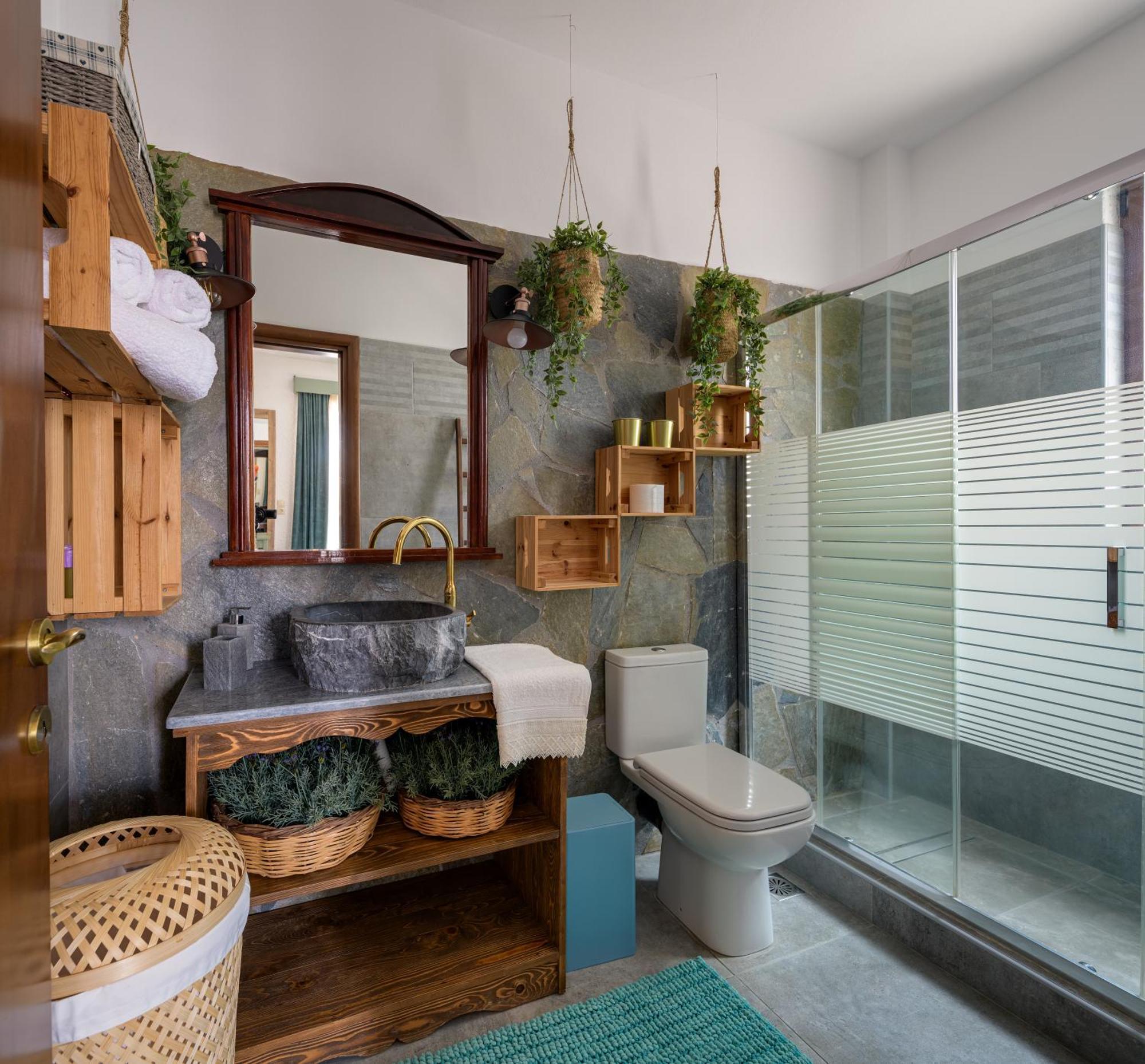 Villa Casa Dell Artista With Private Jacuzzi Cos Exterior foto