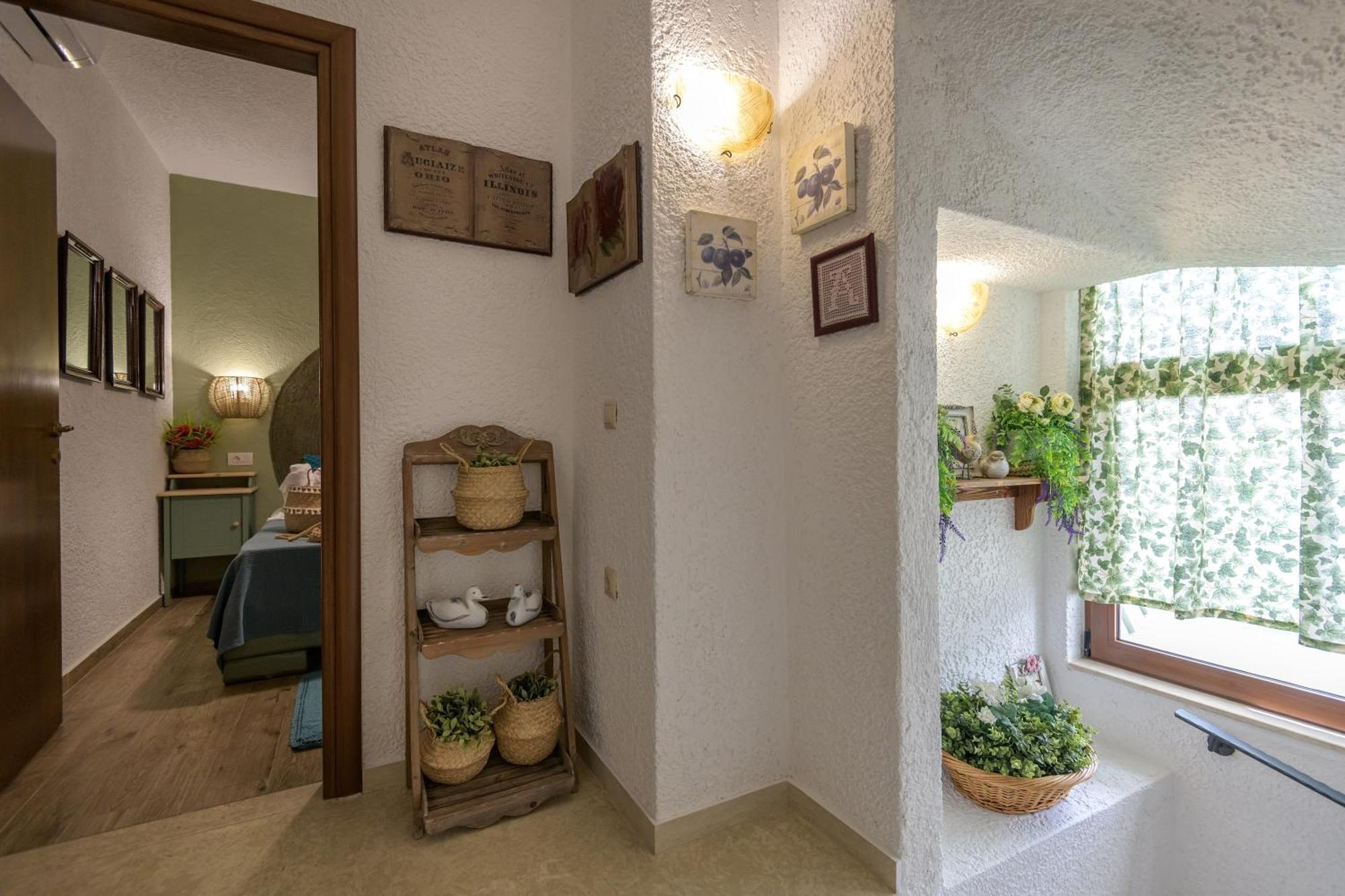 Villa Casa Dell Artista With Private Jacuzzi Cos Exterior foto